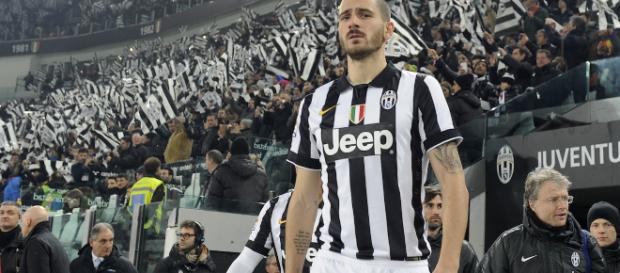 Leonardo Bonucci Archivos - MarcadorInt - marcadorint.com Leonardo Bonucci Archivos - MarcadorInt - marcadorint.com