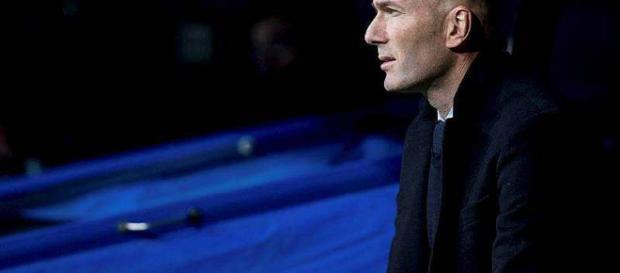 Ligue des champions. Real Madrid - PSG : Zidane se confie à deux ... - ouest-france.fr Ligue des champions. Real Madrid - PSG : Zidane se confie à deux ... - ouest-france.fr