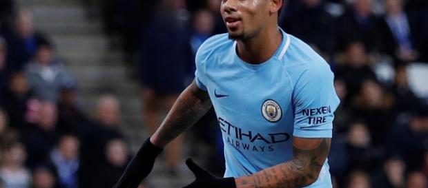 Manchester City vem triturando na temporada Manchester City vem triturando na temporada
