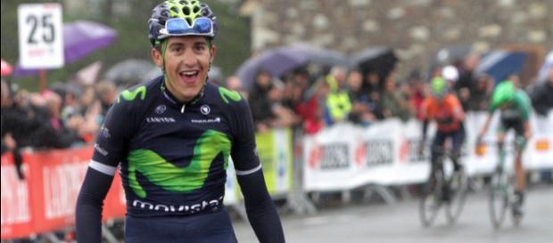 Marc Soler, el futuro del ciclismo Marc Soler, el futuro del ciclismo