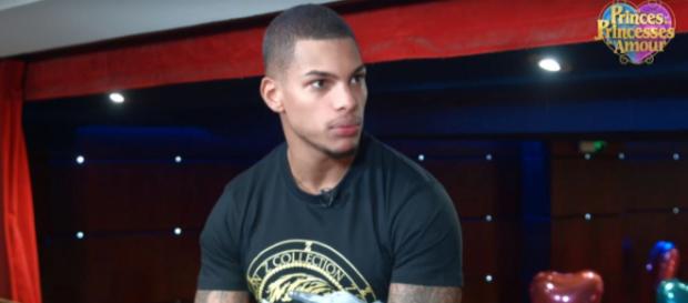 Marvin viré des Princes et Princesses de l'Amour pour violence ... - purebreak.com Marvin viré des Princes et Princesses de l'Amour pour violence ... - purebreak.com