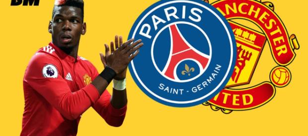 Mercato PSG : Paul Pogba, prochaine recrue du Mercato au PSG ?! - europafoot.com Mercato PSG : Paul Pogba, prochaine recrue du Mercato au PSG ?! - europafoot.com