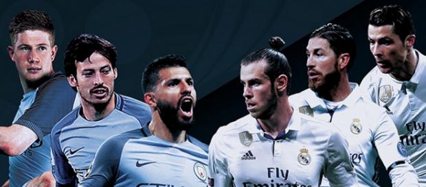 Mercato : Un potentiel incroyable échange entre le Real Madrid et City ! Mercato : Un potentiel incroyable échange entre le Real Madrid et City !
