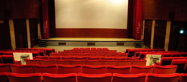 Movies - hashi photo via Wikimedia Commons Movies - hashi photo via Wikimedia Commons