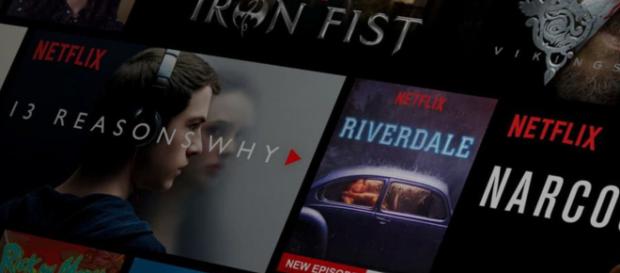 Netflix is attempting to reach a deal with EuropaCorp, studio behind "Taken." (Photo Credit: Netflix/YouTube) Netflix is attempting to reach a deal with EuropaCorp, studio behind "Taken." (Photo Credit: Netflix/YouTube)