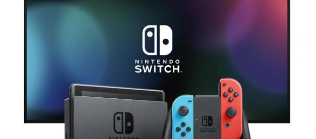 Nintendo Switch - Fecha de lanzamiento, precio, juegos. Nintendo Switch - Fecha de lanzamiento, precio, juegos.