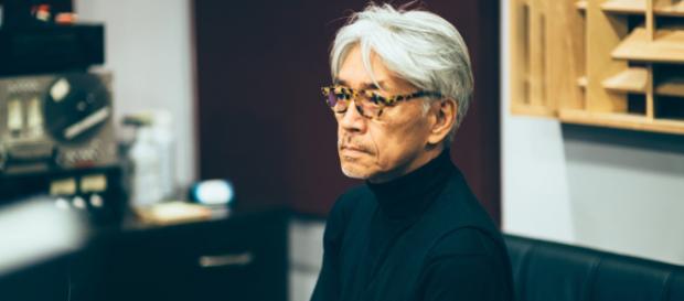 Nuevo documental sobre Ryuichi Sakamoto Nuevo documental sobre Ryuichi Sakamoto