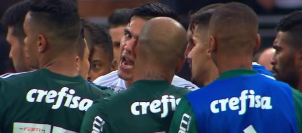 O clássico ainda promete muitas surpresas O clássico ainda promete muitas surpresas