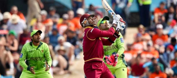 Pakistan vs West Indies 1st T20 (Image Credit: PCB/Twitter) Pakistan vs West Indies 1st T20 (Image Credit: PCB/Twitter)