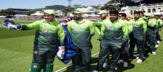 PTV Sports to live stream Pak vs WI t20 series (Image Cr: Cricinfo/Twitter) PTV Sports to live stream Pak vs WI t20 series (Image Cr: Cricinfo/Twitter)