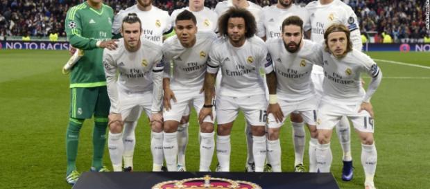 Real Madrid : un joueur a des stats exceptionnelles, mais reste sur une liste de départ pour le Mercato Real Madrid : un joueur a des stats exceptionnelles, mais reste sur une liste de départ pour le Mercato