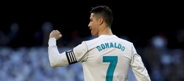 Ronaldo quiere dejar fuera a siete jugadores Ronaldo quiere dejar fuera a siete jugadores