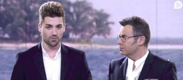 Supervivientes 2018: Alejandro Albalá y su ‘montaje’ más rentable Supervivientes 2018: Alejandro Albalá y su ‘montaje’ más rentable
