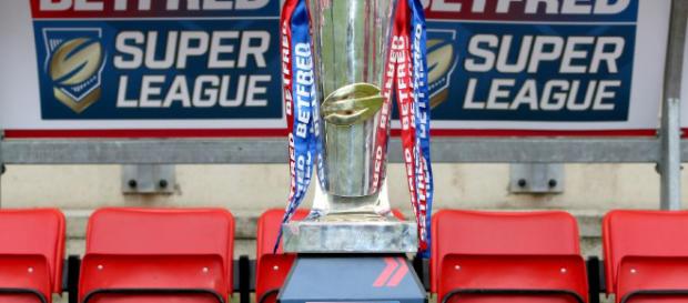 The Super League trophy is now the most highly-coveted trophy. Image Source - thesportsman.com The Super League trophy is now the most highly-coveted trophy. Image Source - thesportsman.com