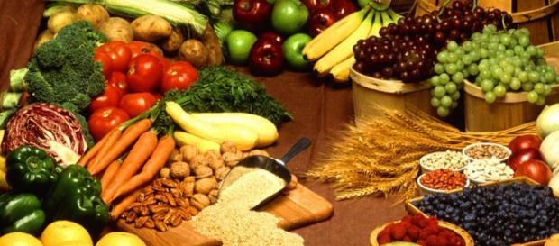 Tres trucos para mejorar tu salud a través de la alimentación Tres trucos para mejorar tu salud a través de la alimentación
