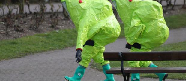 vincula el caso Skripal con la muerte de otros espías rusos del MI6 - lavanguardia.com vincula el caso Skripal con la muerte de otros espías rusos del MI6 - lavanguardia.com