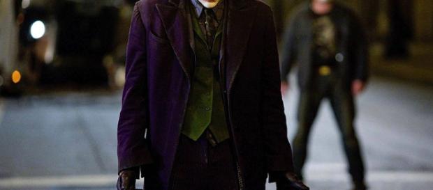 Warner Bros. prepara película sobre los inicios del Joker – El ... - com.mx Warner Bros. prepara película sobre los inicios del Joker – El ... - com.mx