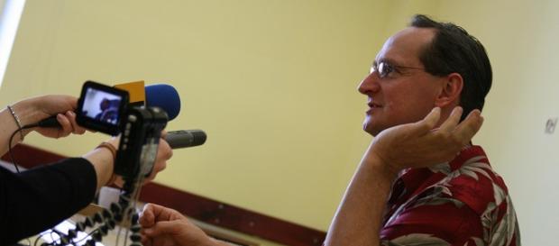 Wojciech Cejrowski (google.com). Wojciech Cejrowski (google.com).