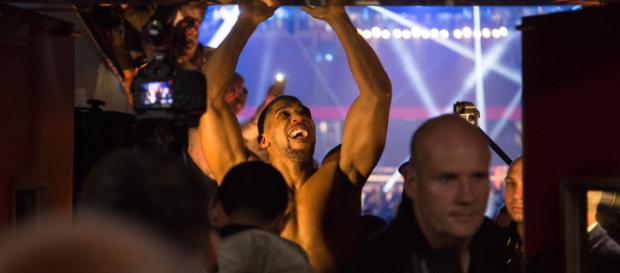 World heavyweight boxing champion Anthony Joshua | (Image via Games Sport Casino/Flickr) World heavyweight boxing champion Anthony Joshua | (Image via Games Sport Casino/Flickr)
