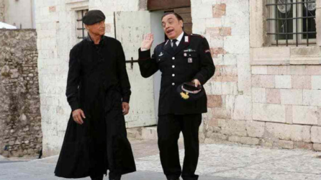 Anticipazioni Don Matteo 11: trama tredicesima puntata.