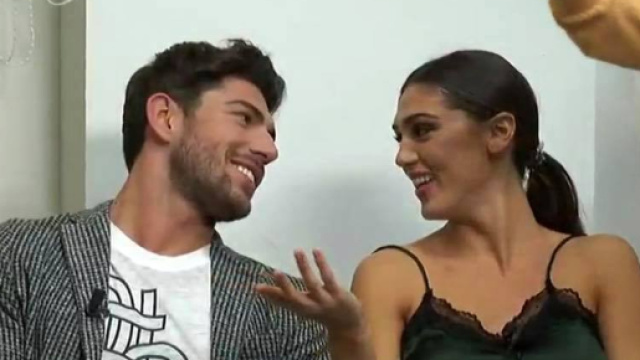 Gossip, Cecilia Rodriguez è incinta di Ignazio Moser?