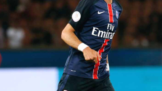 L'énorme révélation de Javier Pastore sur la défaite des parisiens ... - parischampions.fr