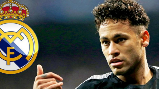 Mercato : Le message fort du père de Neymar au Real Madrid !