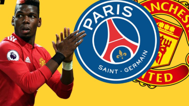 Mercato PSG : Paul Pogba, prochaine recrue du Mercato au PSG ?! - europafoot.com