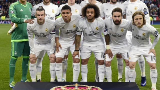 Real Madrid : un joueur a des stats exceptionnelles, mais reste sur une liste de départ pour le Mercato