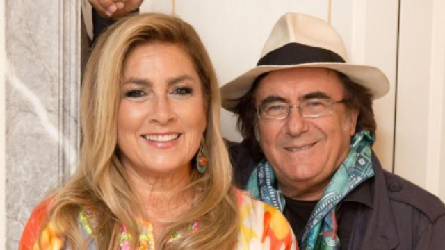 Romina e Albano: Pasqua insieme?
