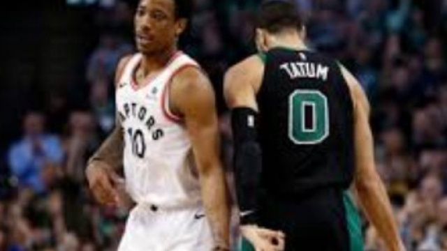 Tatum r&eacute;alise une grosse performance