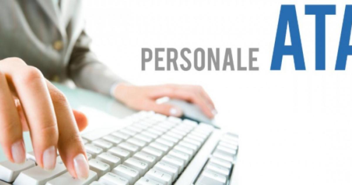 Personale Ata ultimi giorni per scelta delle scuole, scadenza modello D3 Personale Ata ultimi giorni per scelta delle scuole, scadenza modello D3