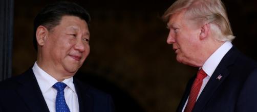Donald Trump: a punto de aumentar los aranceles contra la actividad de exportación de China hacia EEUU