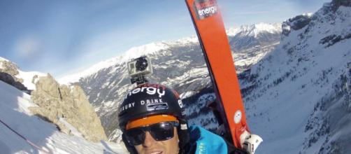 Enchastrayes | Avec Wadeck Gorak, pro du ski libre - ledauphine.com