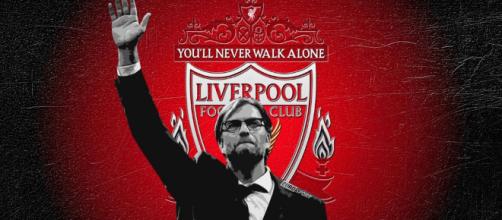 Jurgen Klopp gives Liverpool the charisma they've been missing ... - eurosport.com