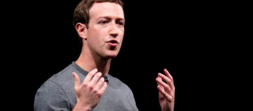 Mark Zuckerberg se disculpa ante el Congreso de Estados Unidos