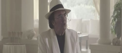 Al Bano Carrisi - AlbanoVevo - Youtube