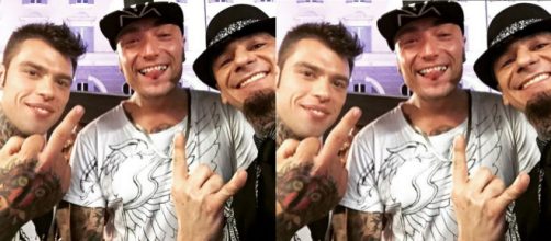 Clamoroso annuncio di J Ax: Guè Pequeno suonerà a San Siro con lui e Fedez