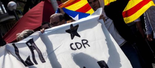 Independencia de Cataluña: ¿Qué son los CDR de Cataluña? - elconfidencial.com