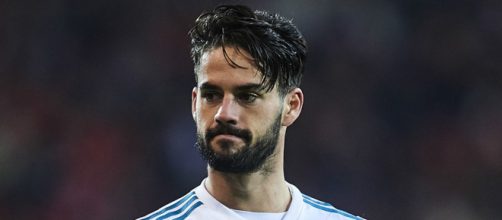 Isco alla Juventus? Ecco i dettagli