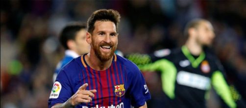 La cláusula secreta de Messi en el Barça que deja vendido a Valverde - diariogol.com