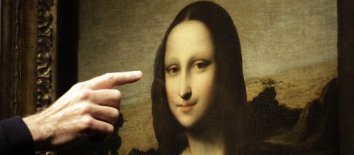 La Mona Lisa permanecerá en el Louvre