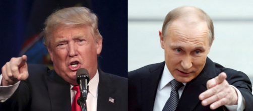 Le relazioni tra USA e Russia tornano all'insegna della tensione