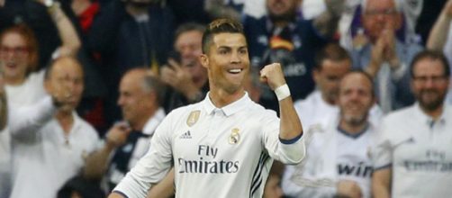 Ligue des champions: Cristiano Ronaldo assomme l'Atlético Madrid ... - rfi.fr