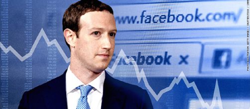 Mark Zuckerberg por fin testifica formalmente