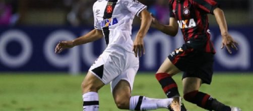 Paulinho vasco da gama inter e milan si sfidano