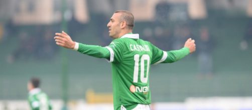 Serie B, Castaldo condanna il Perugia nel posticipo serale