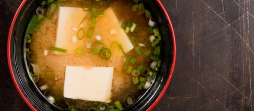 Sopa de Miso: una receta única