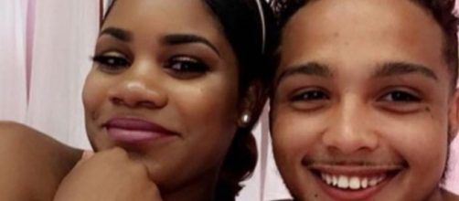 'Teen Mom Young & Pregnant' star Bariki Smith's brother found guilty of murder. [Image via Bariki Smith/Instagram]
