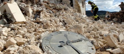 Terremoti: gli esperti garantiscono che ce ne saranno altri